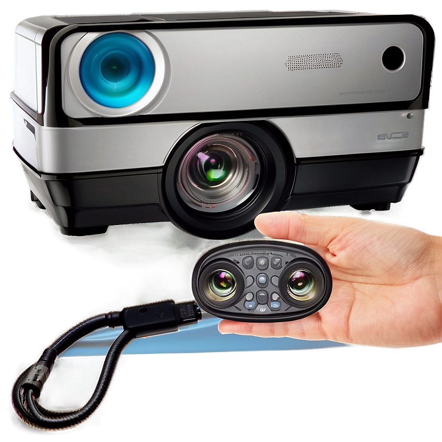 Budget Friendly Projector Png Apf PNG