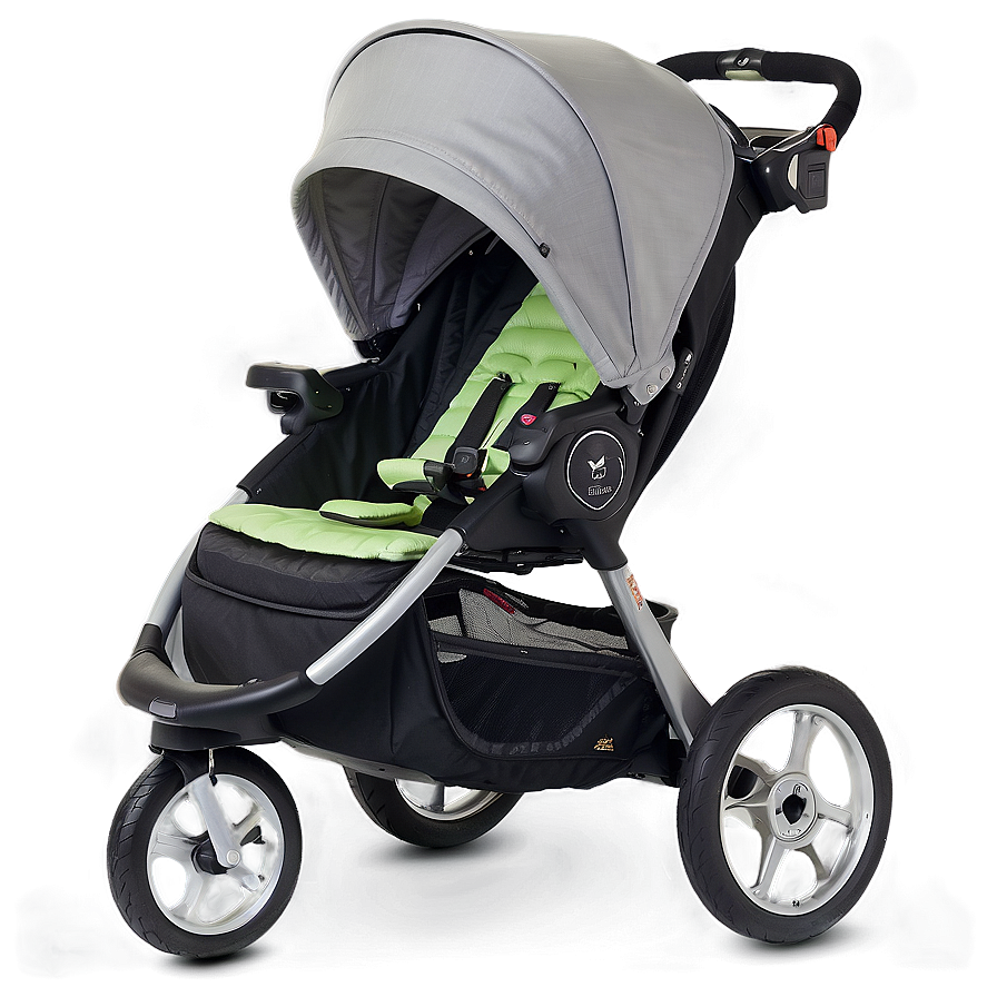 Budget-friendly Stroller Png 06122024 PNG