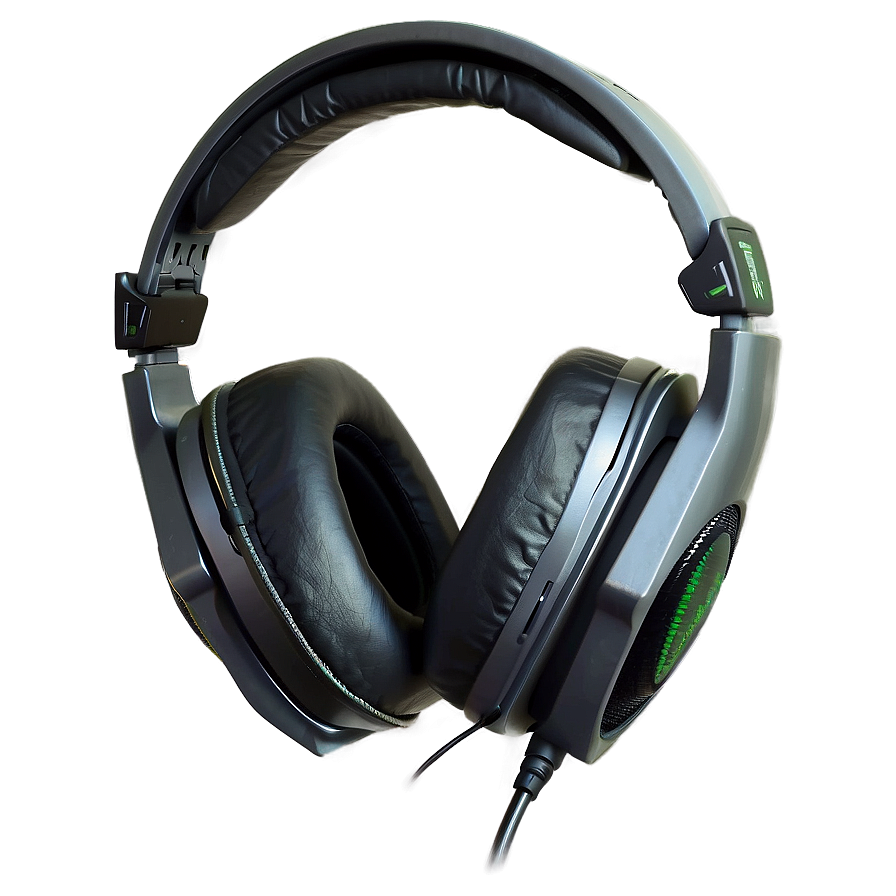 Budget Gamer Headphones Png Adt PNG