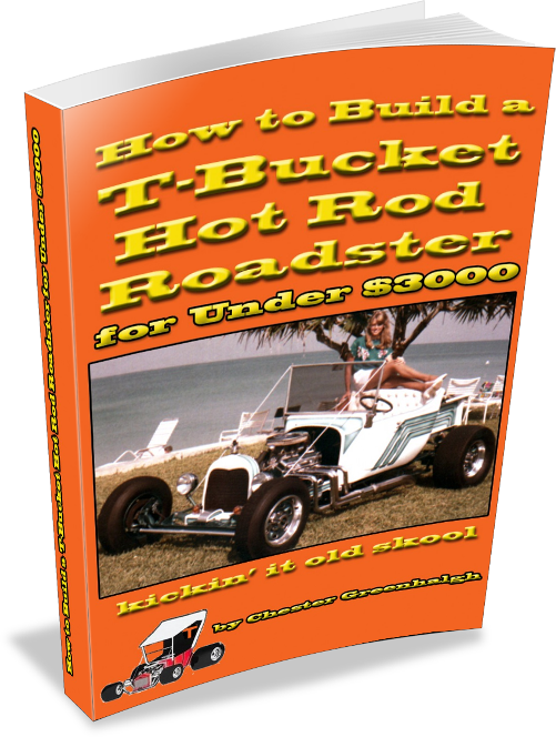 Budget Hot Rod Building Guide PNG