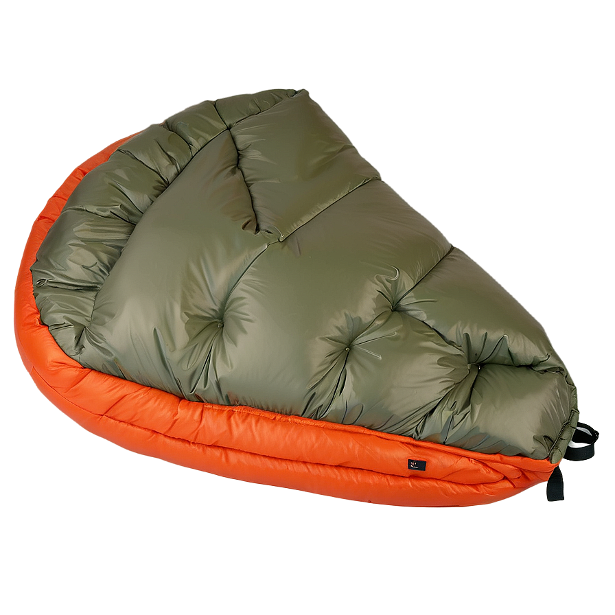 Budget Sleeping Bag Png Pqt PNG