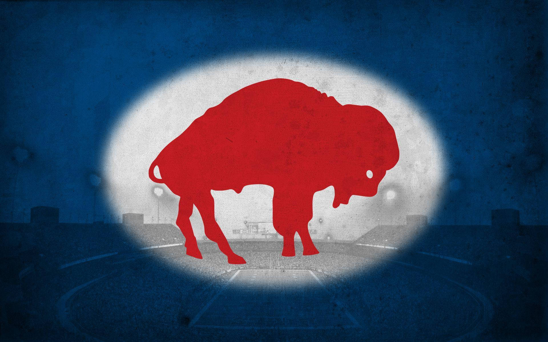 Buffalo Bills Animal Picture