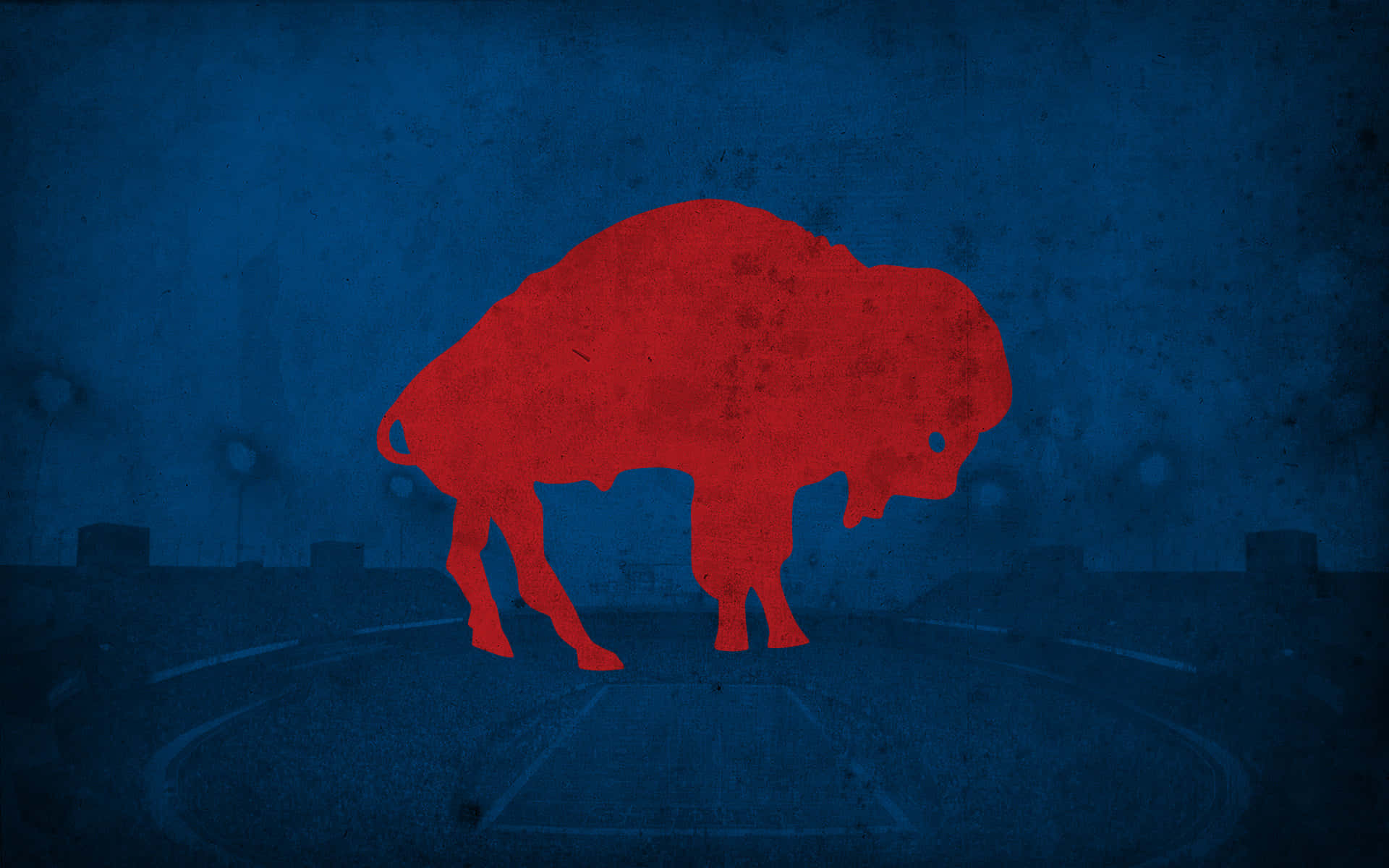 "Experience the intensity of Buffalo Bills games!"