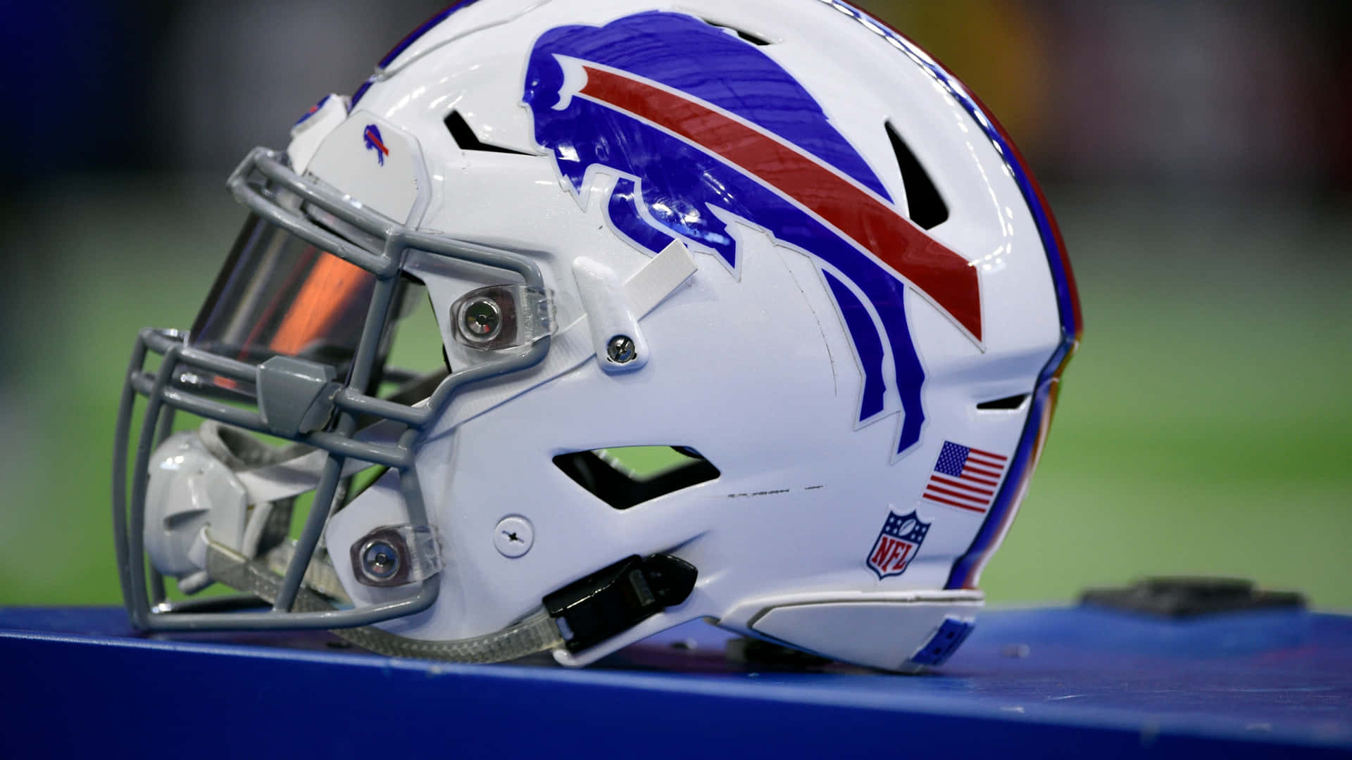 Show your Love and Support the Buffalo Bills!