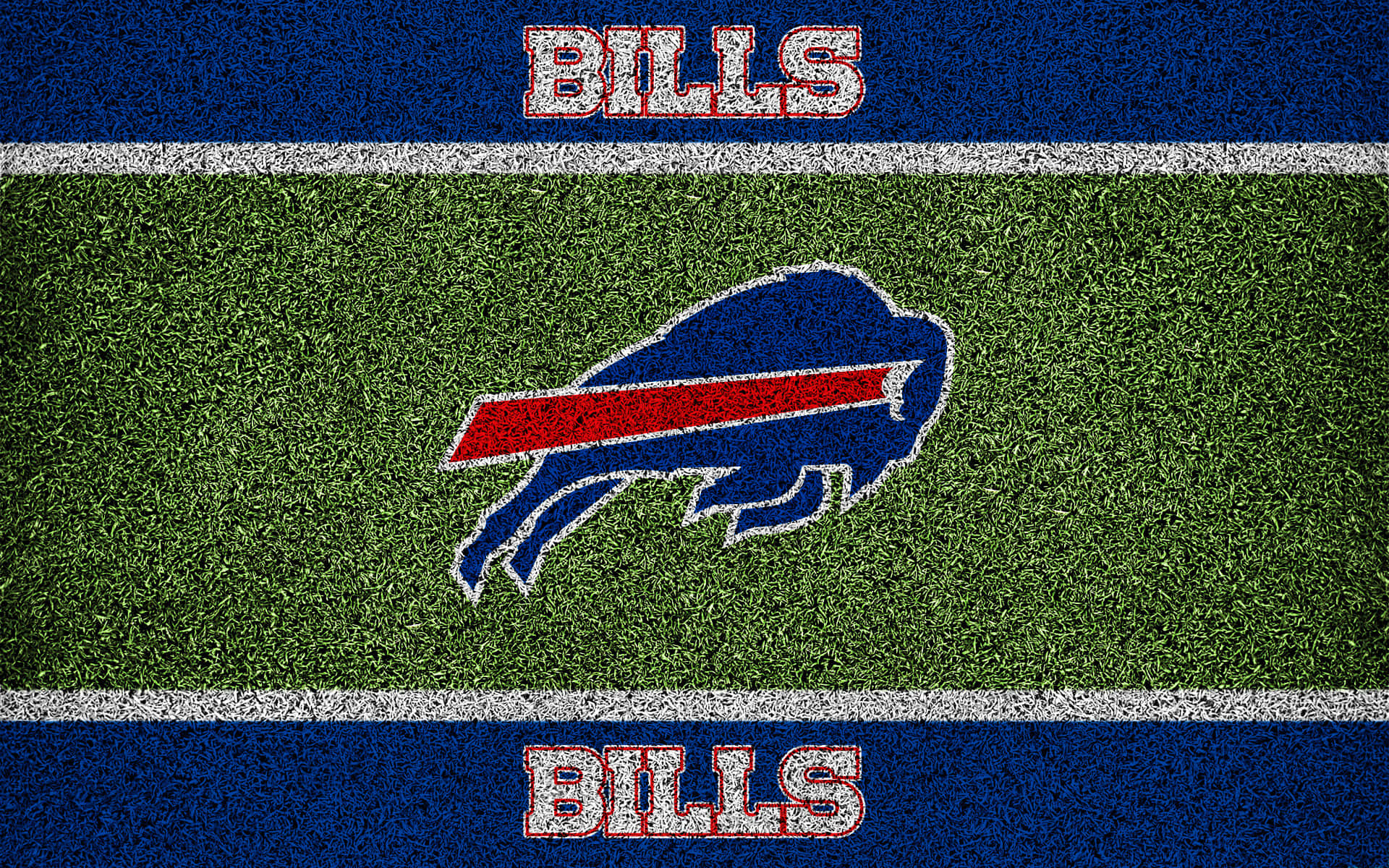 Buffalo Bills Go the Distance