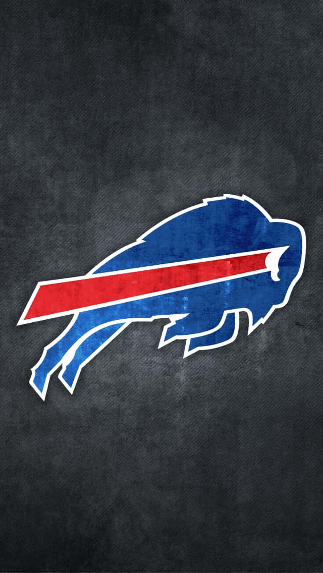 Feel the pride of rooting for the Buffalo Bills!