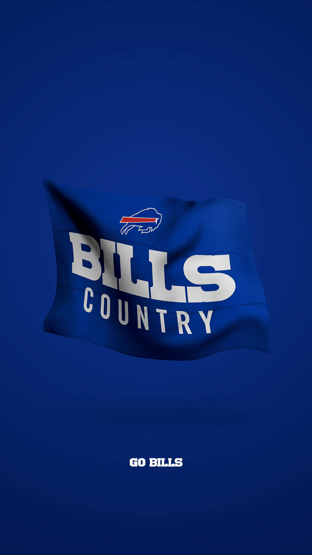 Buffalo Bills Country Flagi Phone Wallpaper Wallpaper