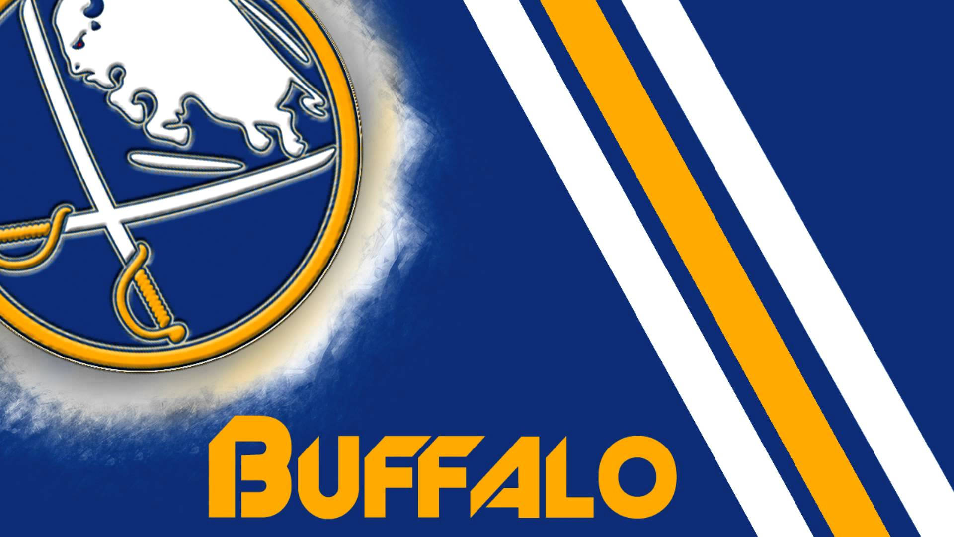 Download Buffalo Sabres Banner Wallpaper