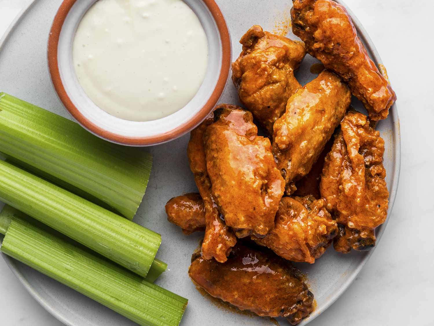 Enjoy delicious Buffalo Wild Wings at the nearest location today