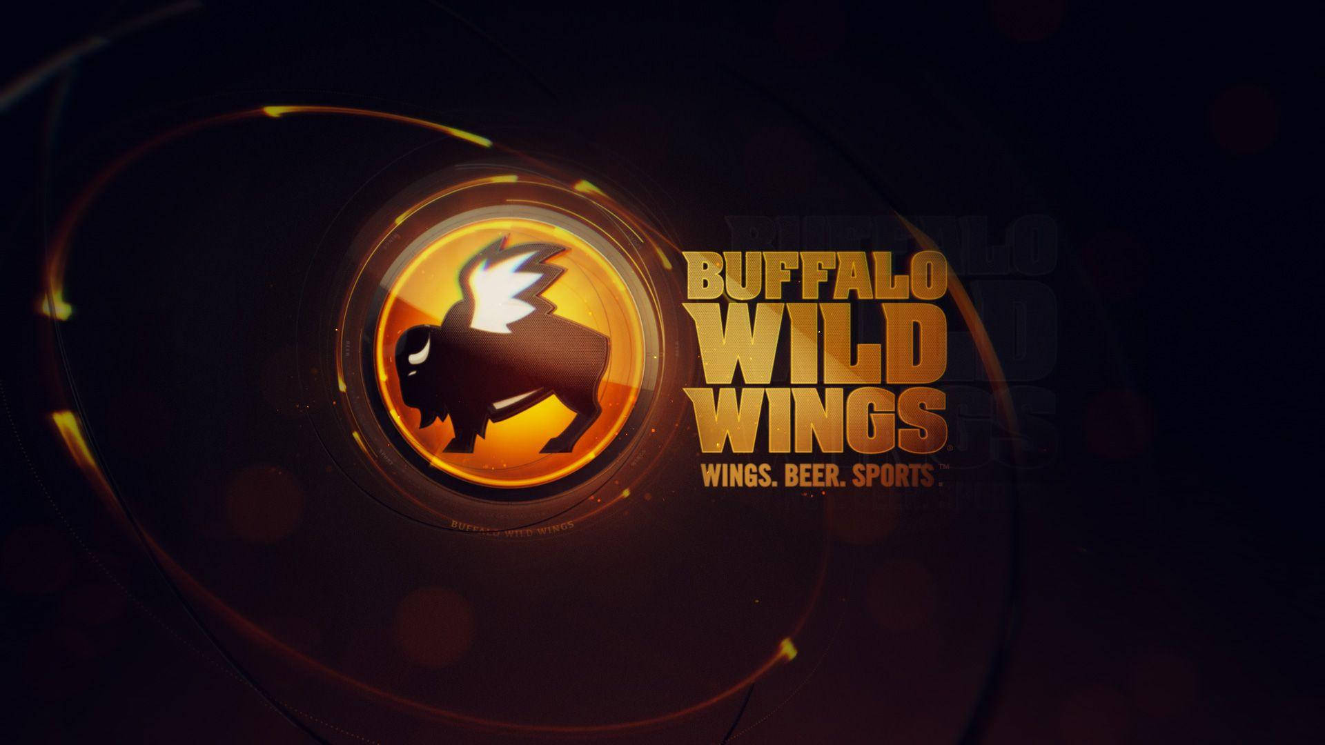 Buffalo Wild Wings Beer Sports Wallpaper