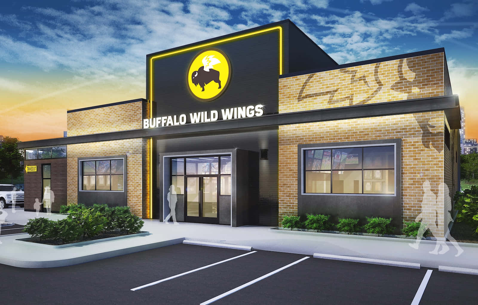 Get Ready to Experience an Unparalleled Wings-Eating Adventure