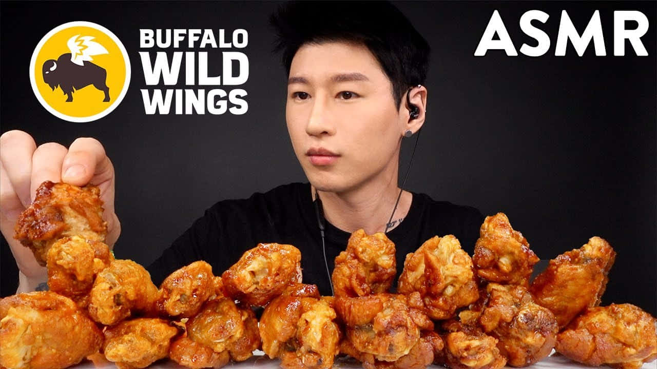 Enjoy Wing&Things To Share With Friends&Family At Buffalo Wild Wings!