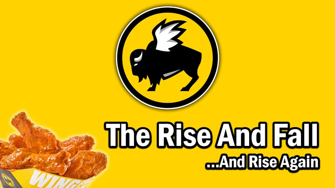 Unvergesslichebuffalo Wild Wings Flügel