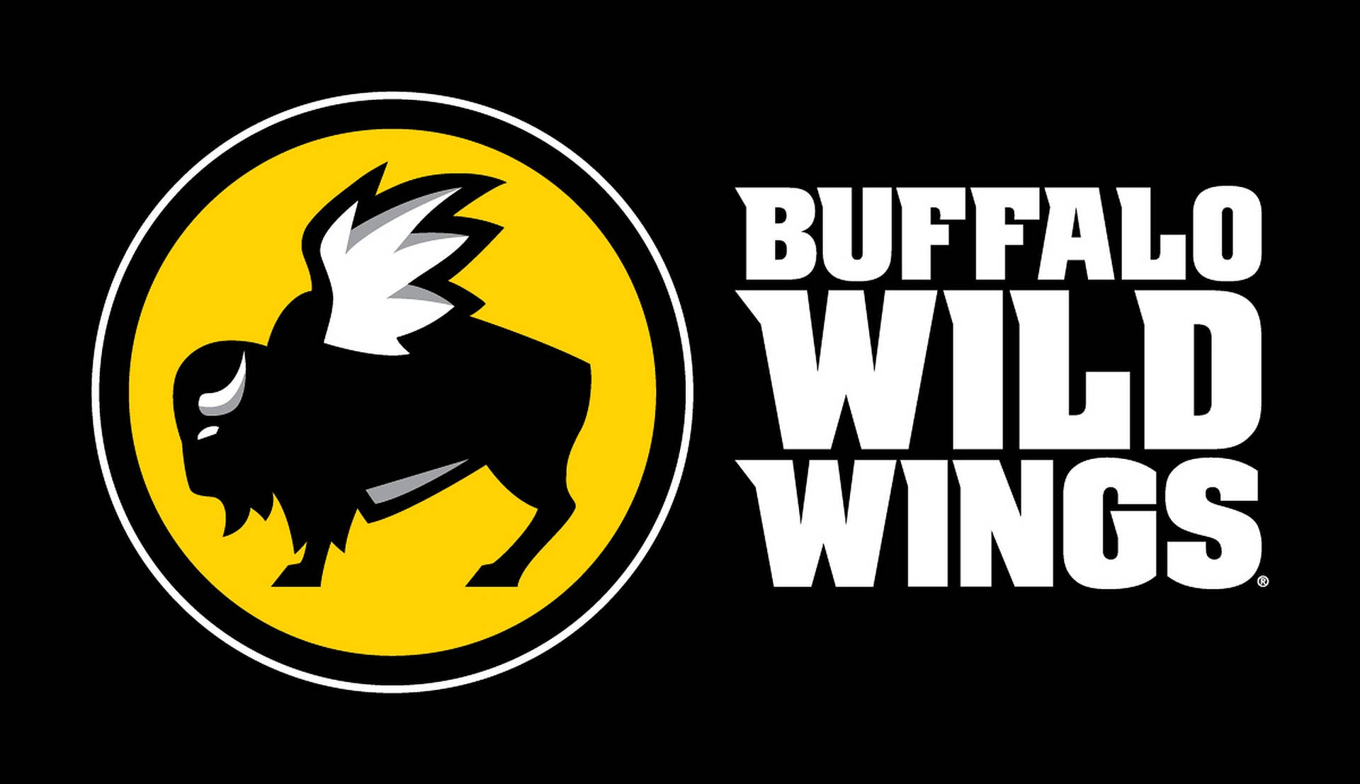 Buffalo Wild Wings Poster Wallpaper