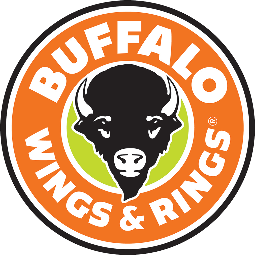 Buffalo_ Wings_and_ Rings_ Logo PNG