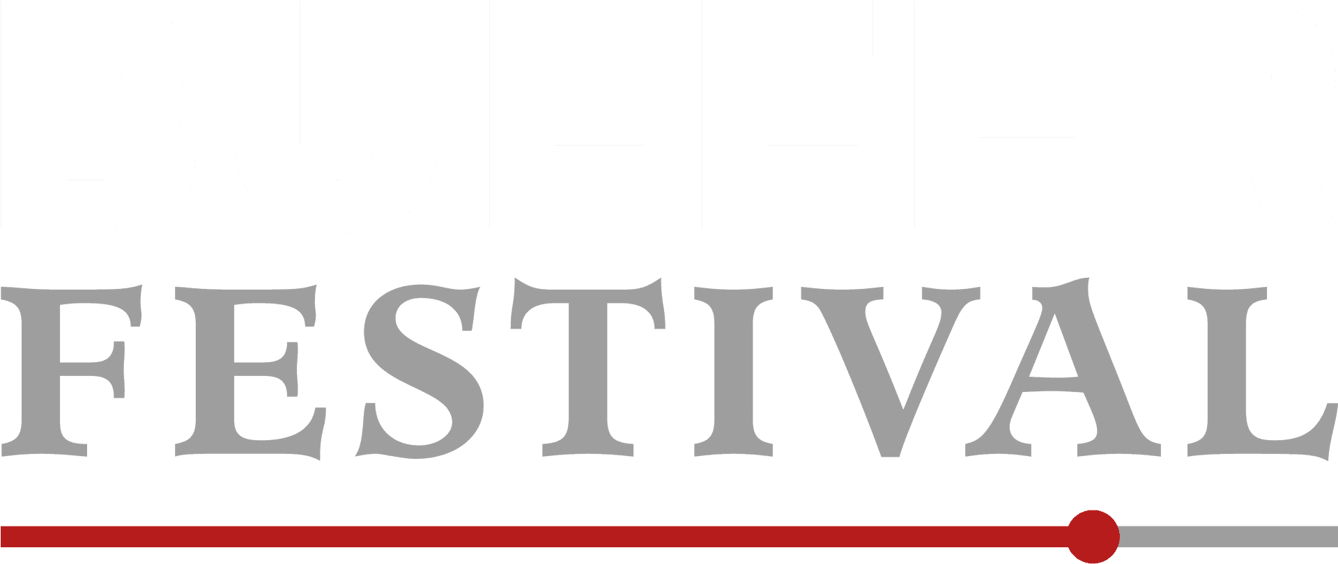 Buffer Festival Logo PNG