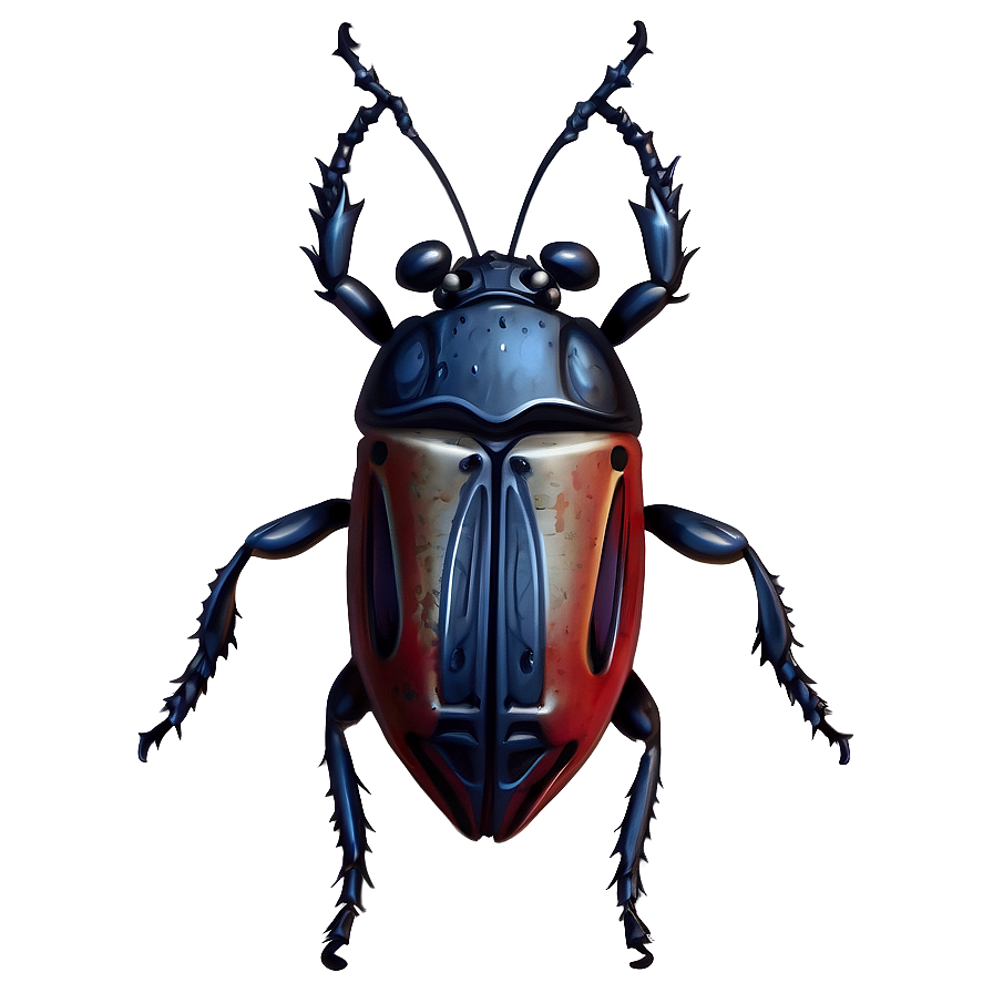 Bug Artwork Png Imv PNG