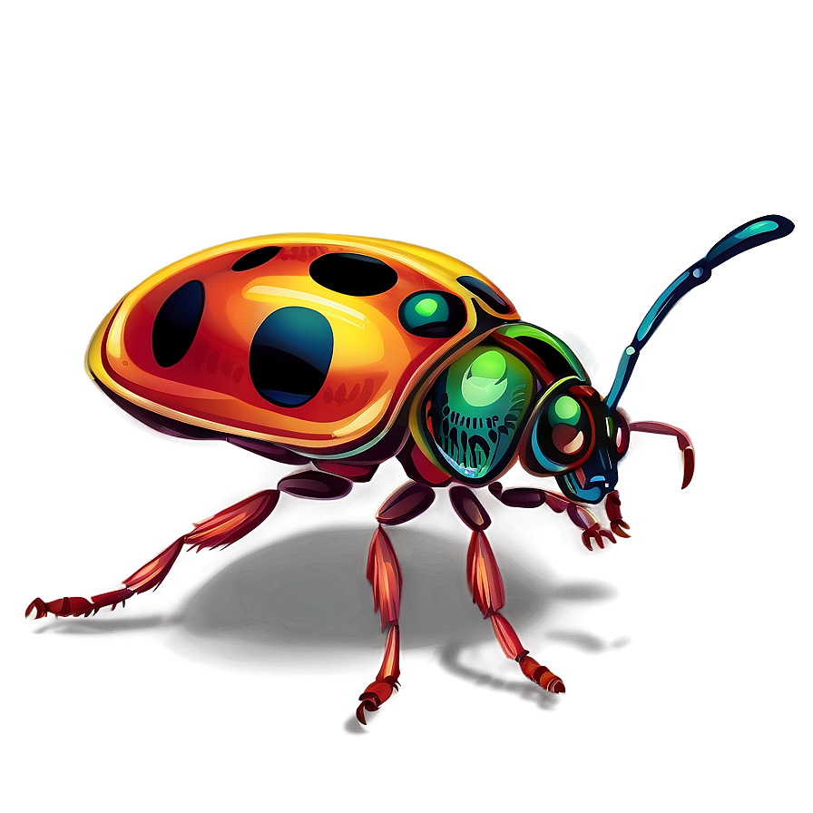 Bug Clipart Png Lcj PNG