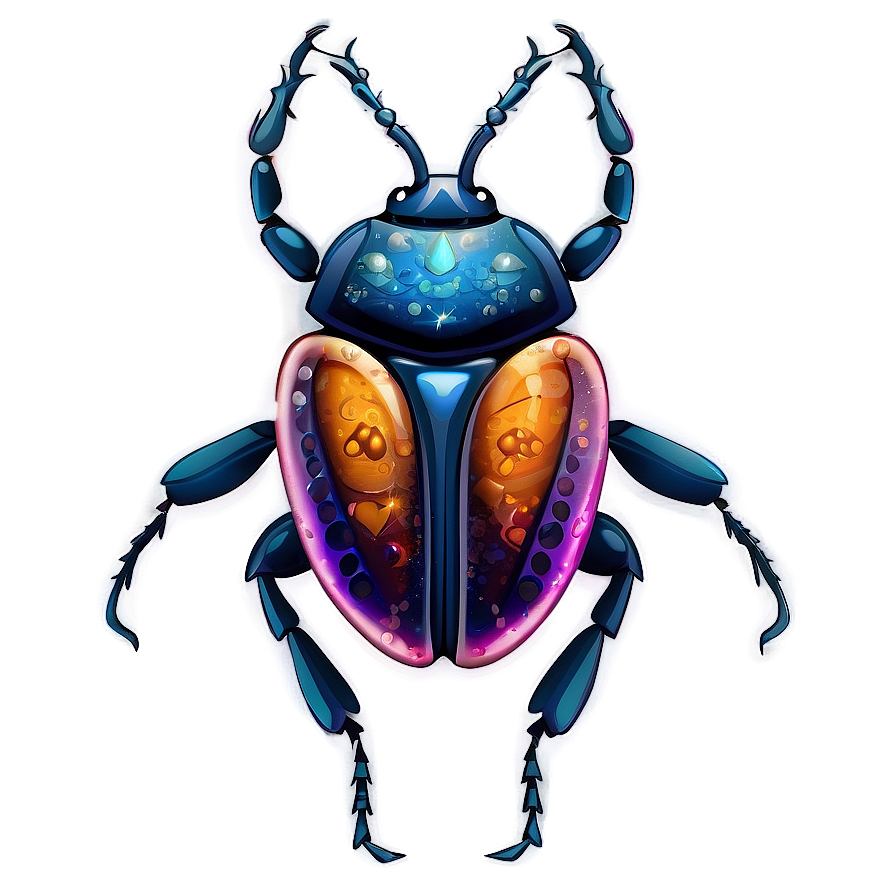 Bug Emoji Png 37 PNG