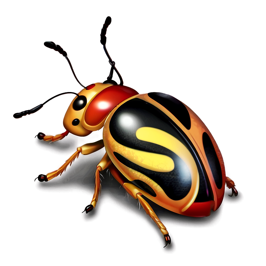 Bug Emoji Png Lmb PNG