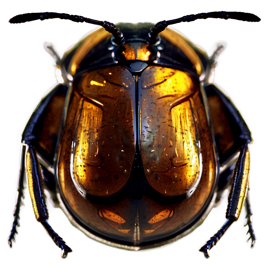 Bug In Amber Png Kws PNG