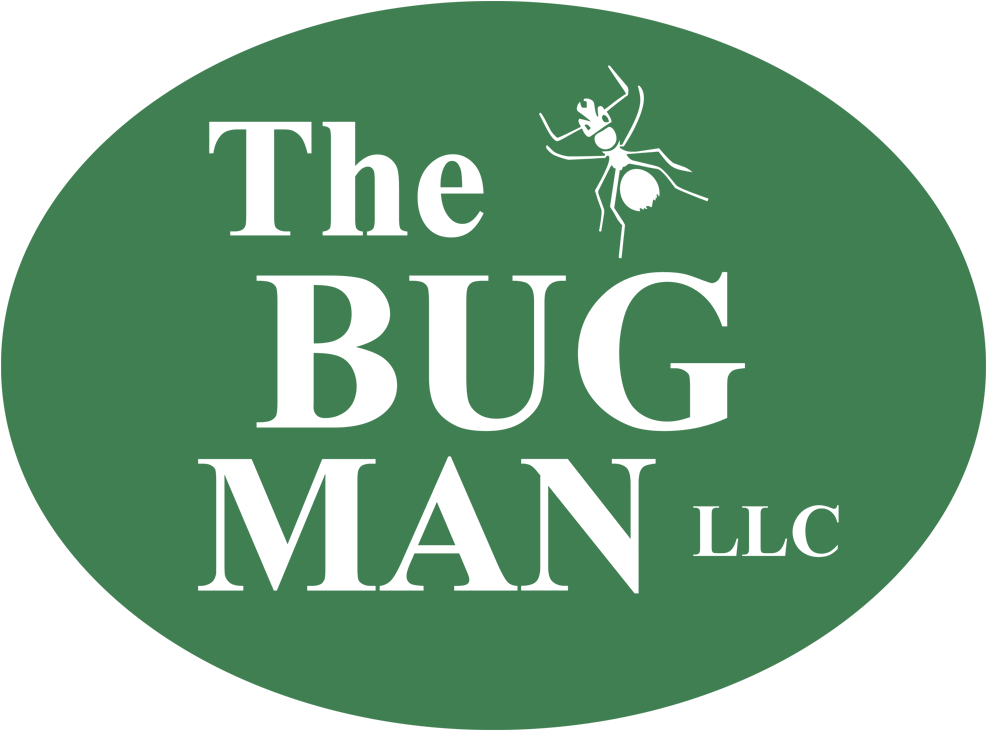 Bug Man L L C Logo PNG