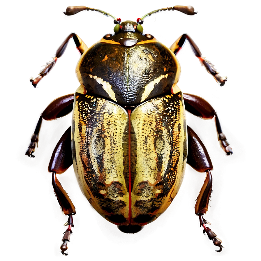 Bug Texture Png Kaa PNG