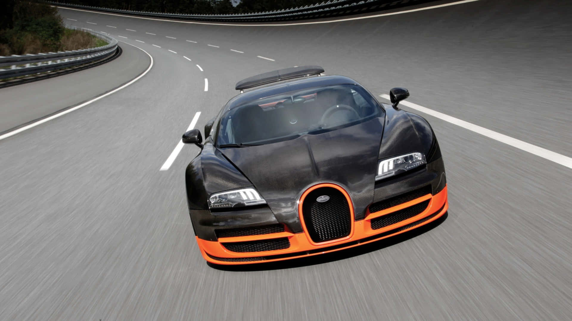Fondode Pantalla De Bugatti En Alta Definición Para Iphone 4k. Fondo de pantalla