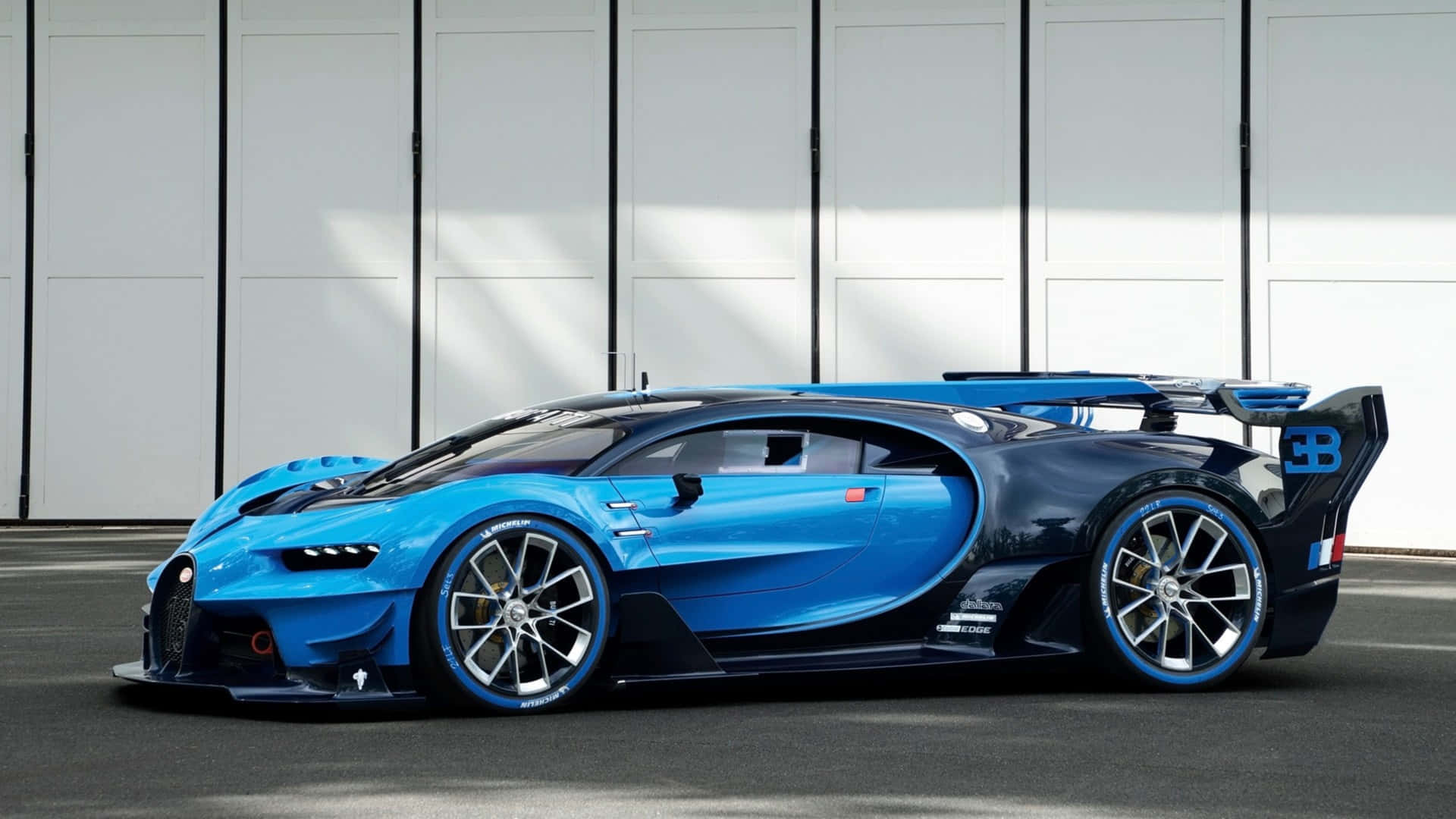 Fundode Tela Bugatti 4k Para Iphone. Papel de Parede