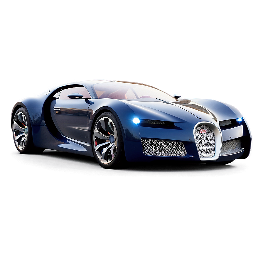 Download Bugatti Aerolithe Concept Png 42 | Wallpapers.com