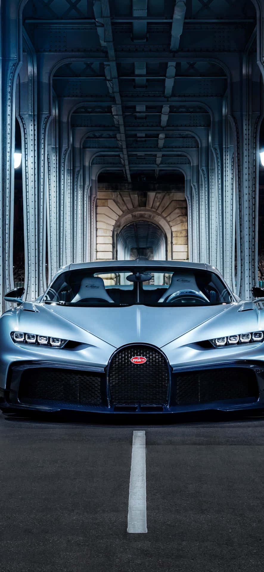 Bugatti Background
