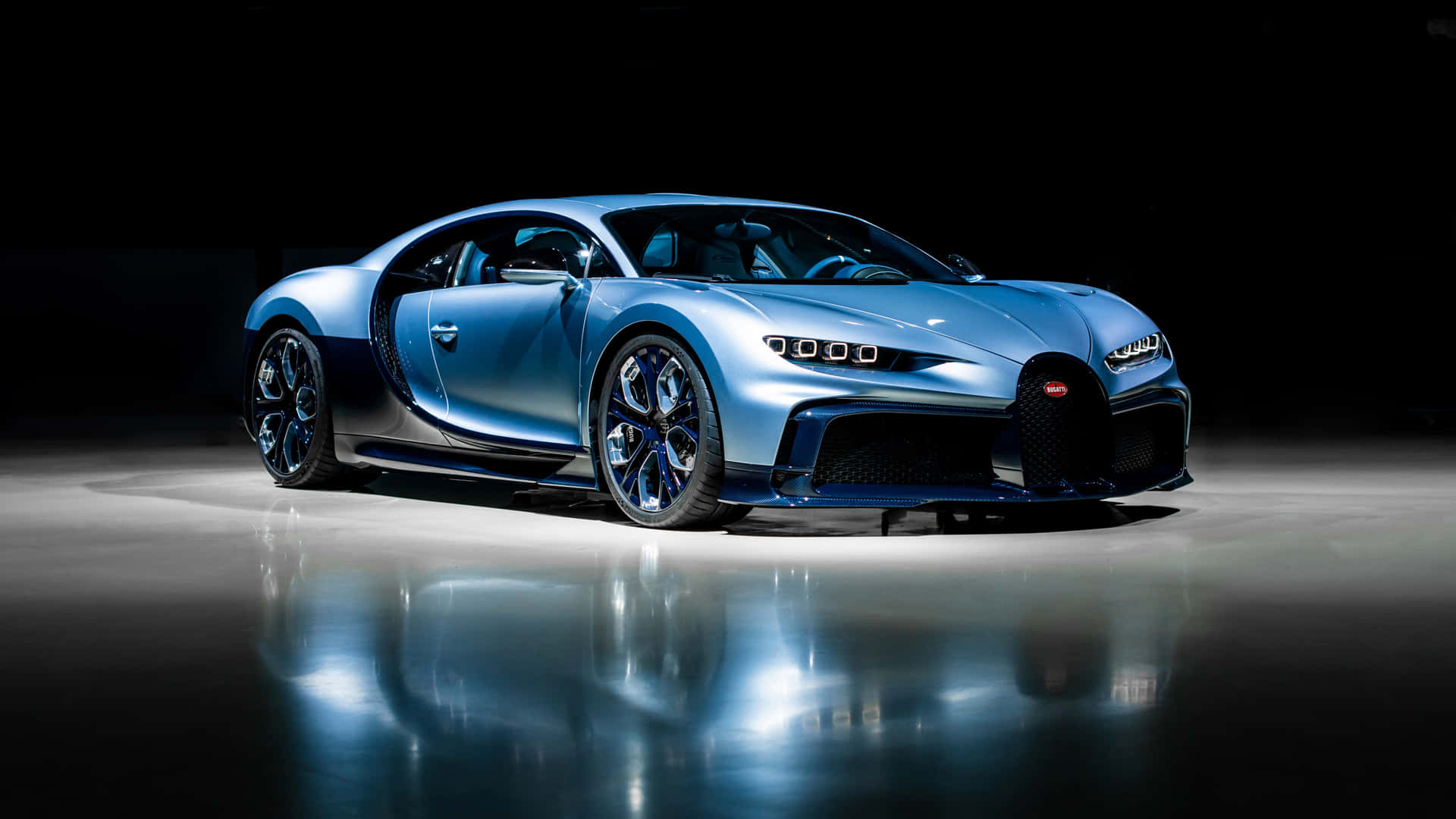 Bugatti Background