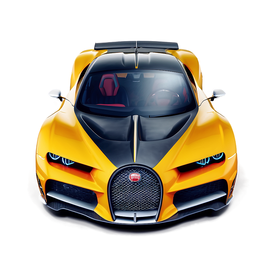 Download Bugatti Centodieci Exclusive Png 05062024 | Wallpapers.com