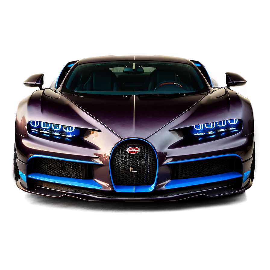 Download Bugatti Chiron Pur Sport Png 05062024 | Wallpapers.com