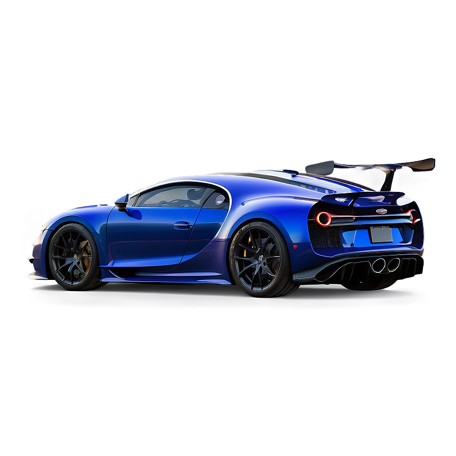 Download Bugatti Chiron Pur Sport Png 34 | Wallpapers.com