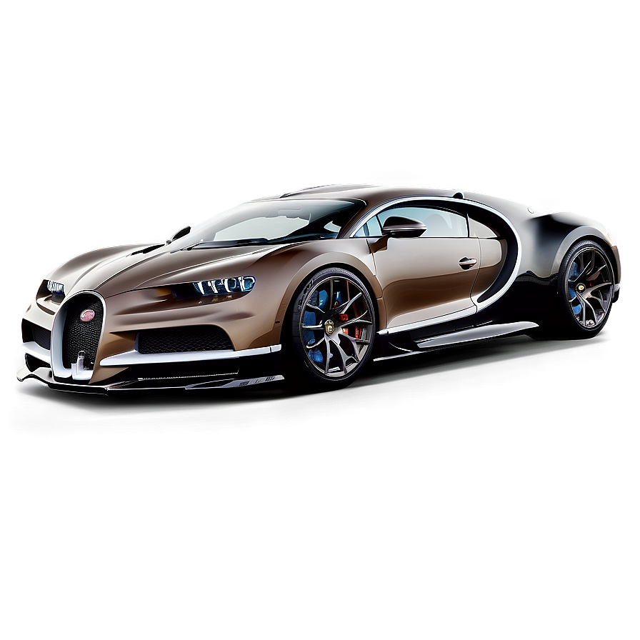 Bugatti Chiron Speedster Png 05062024 PNG