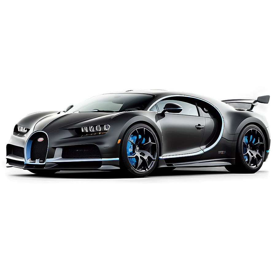 Bugatti Chiron Sport 110 Ans Png 05062024 PNG