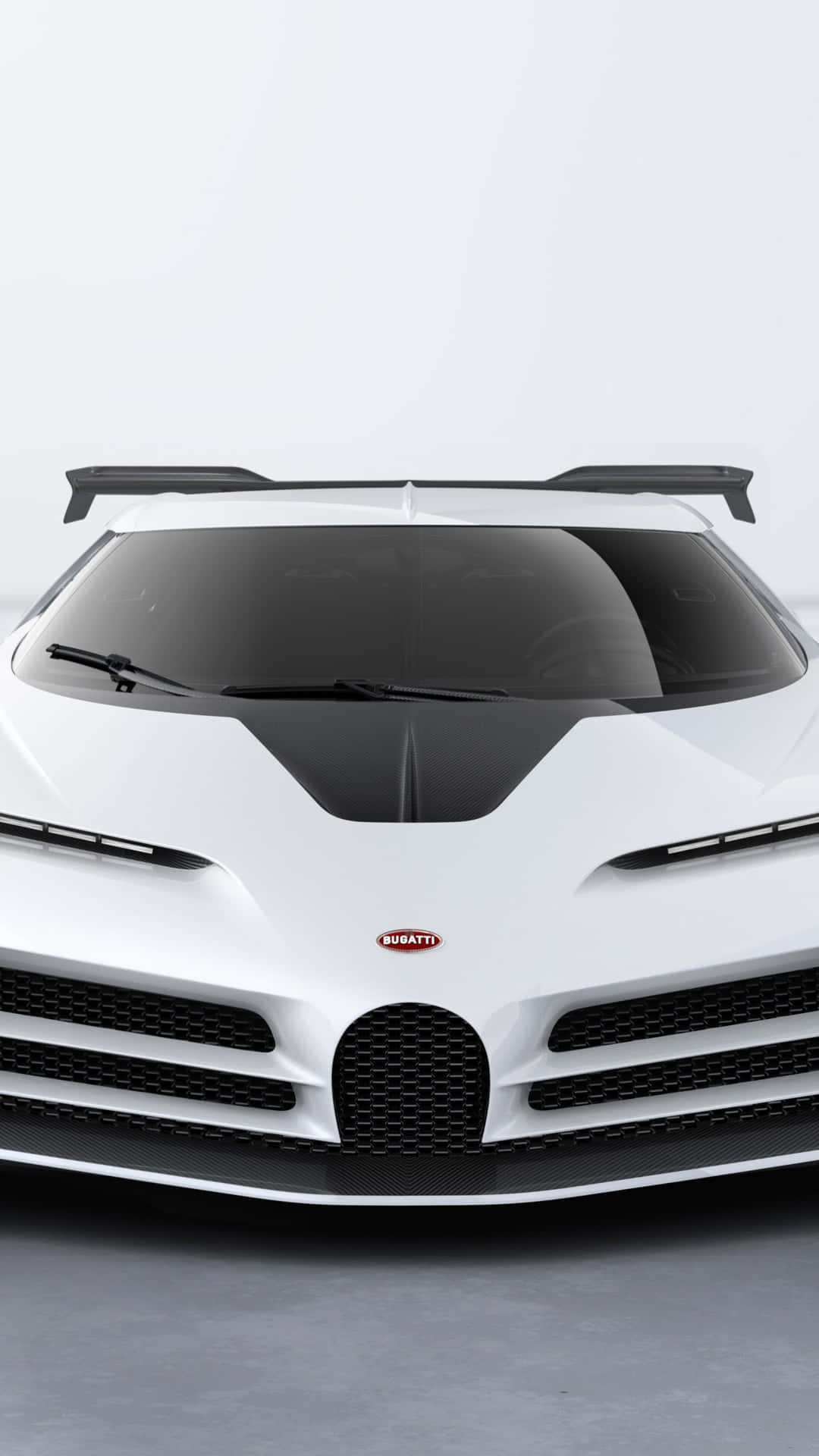 Experience Unmatched Luxury with the Bugatti Phone Wallpaper