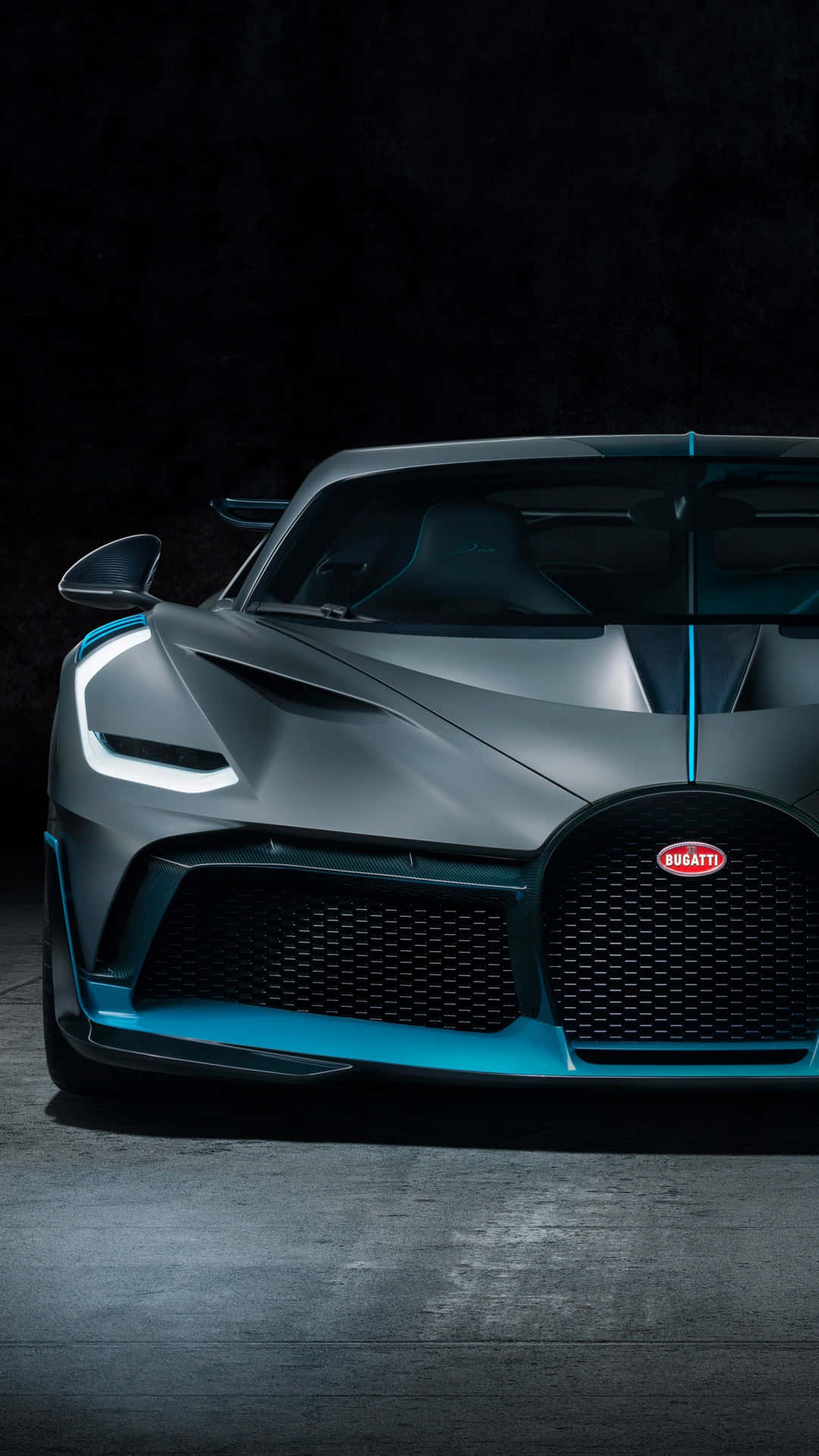 Elrevolucionario Bugatti Phone: Una Perfecta Combinación De Estilo Y Tecnología Fondo de pantalla