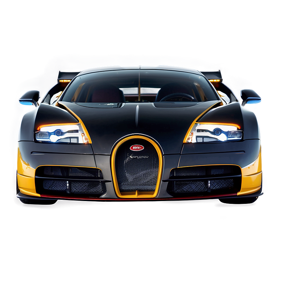 Download Bugatti Racing Car Png 05062024 | Wallpapers.com