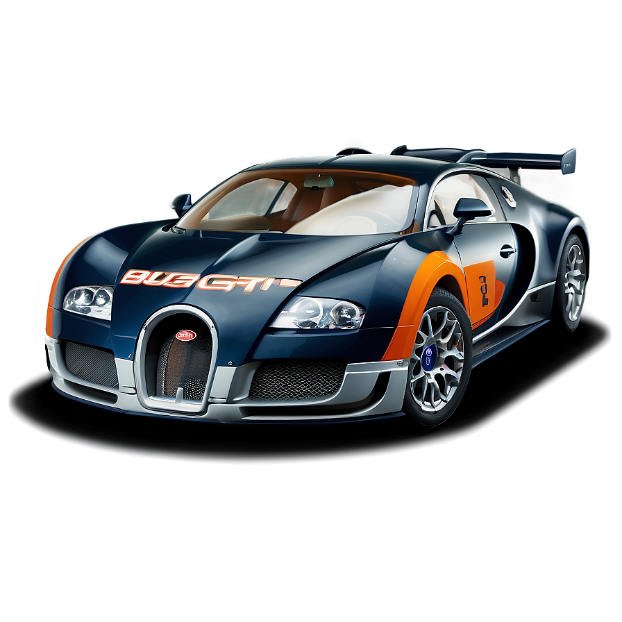 Download Bugatti Racing Car Png Jxl | Wallpapers.com