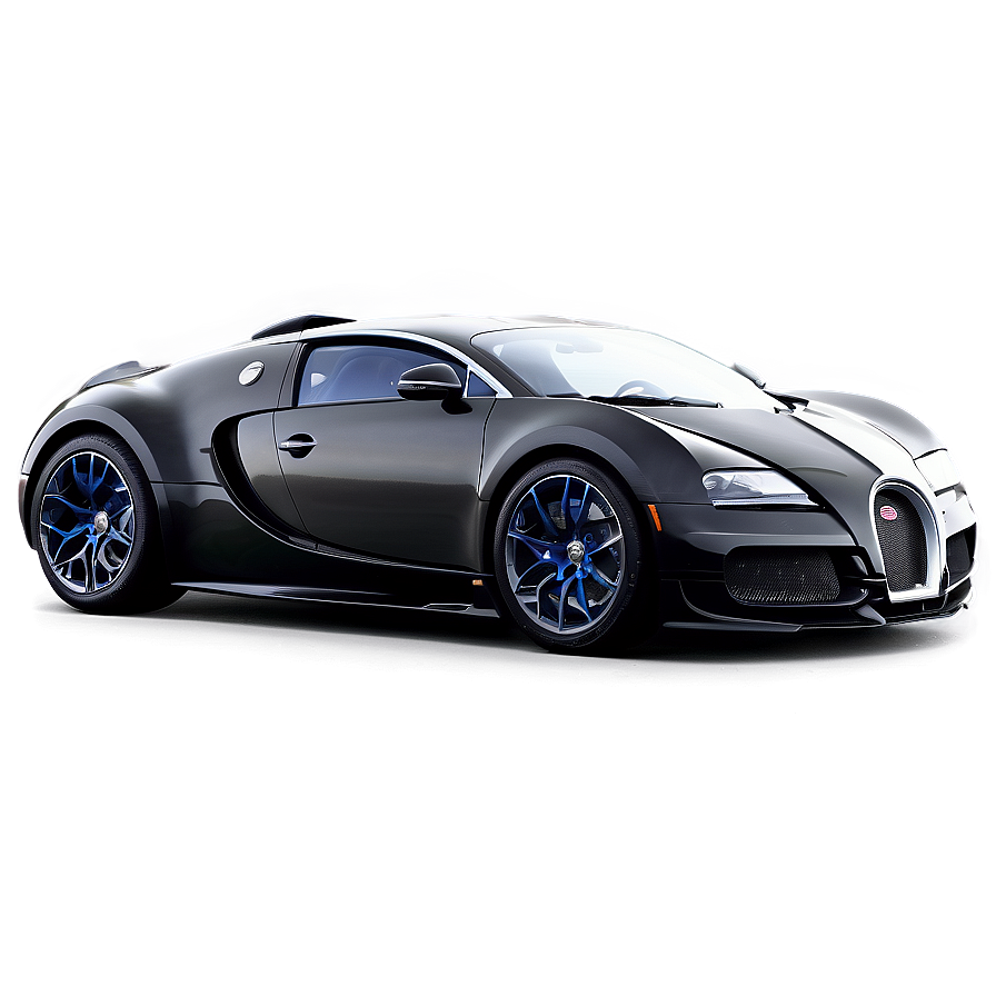 Bugatti Rear View Png 30 PNG