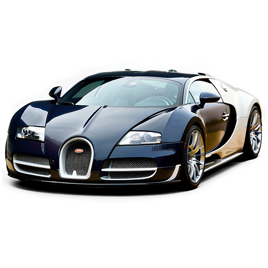 Download Bugatti Veyron Super Sport Edition Png Qvw60 | Wallpapers.com