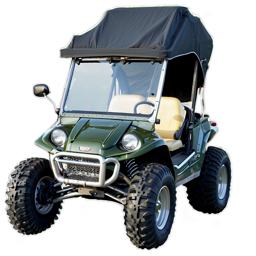 Buggy B PNG