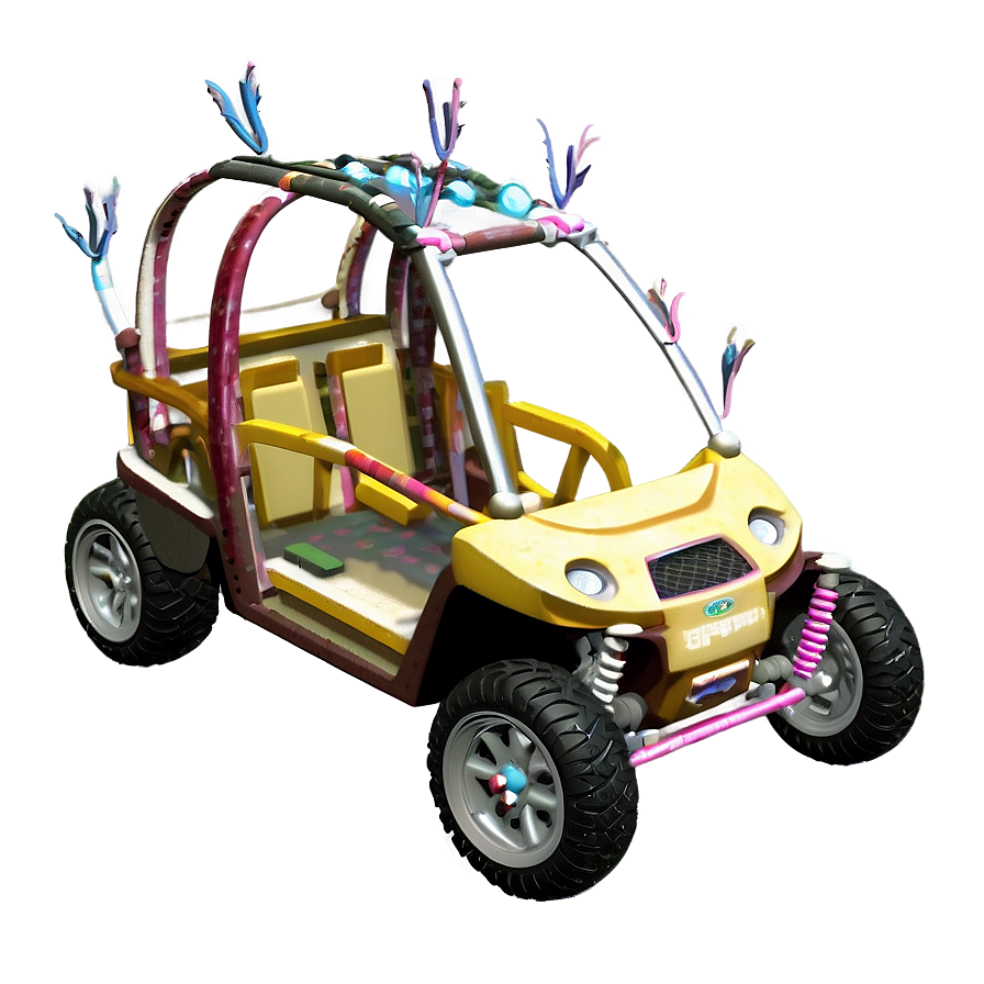 Buggy C PNG