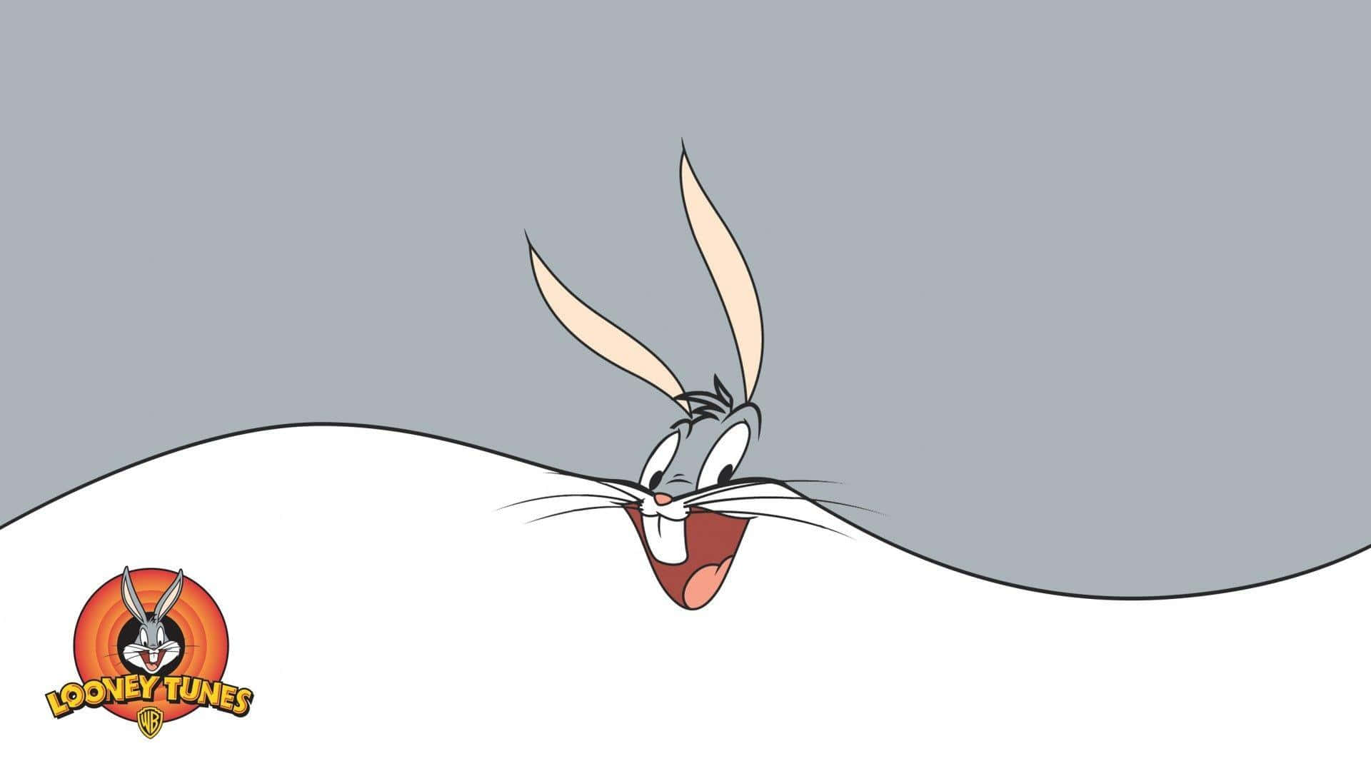 Everyone's Favorite Bunny - Bugs Bunny!