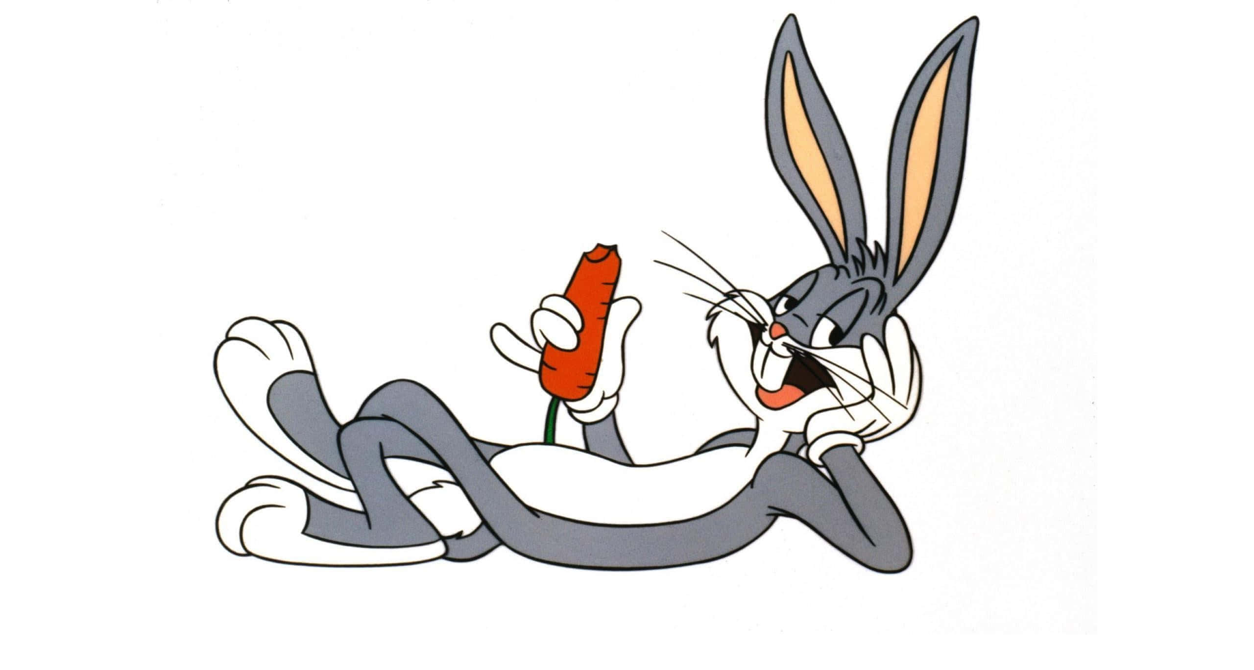 Uniscitia Bugs Bunny Per Un'avventura Nell'universo Delle Risate