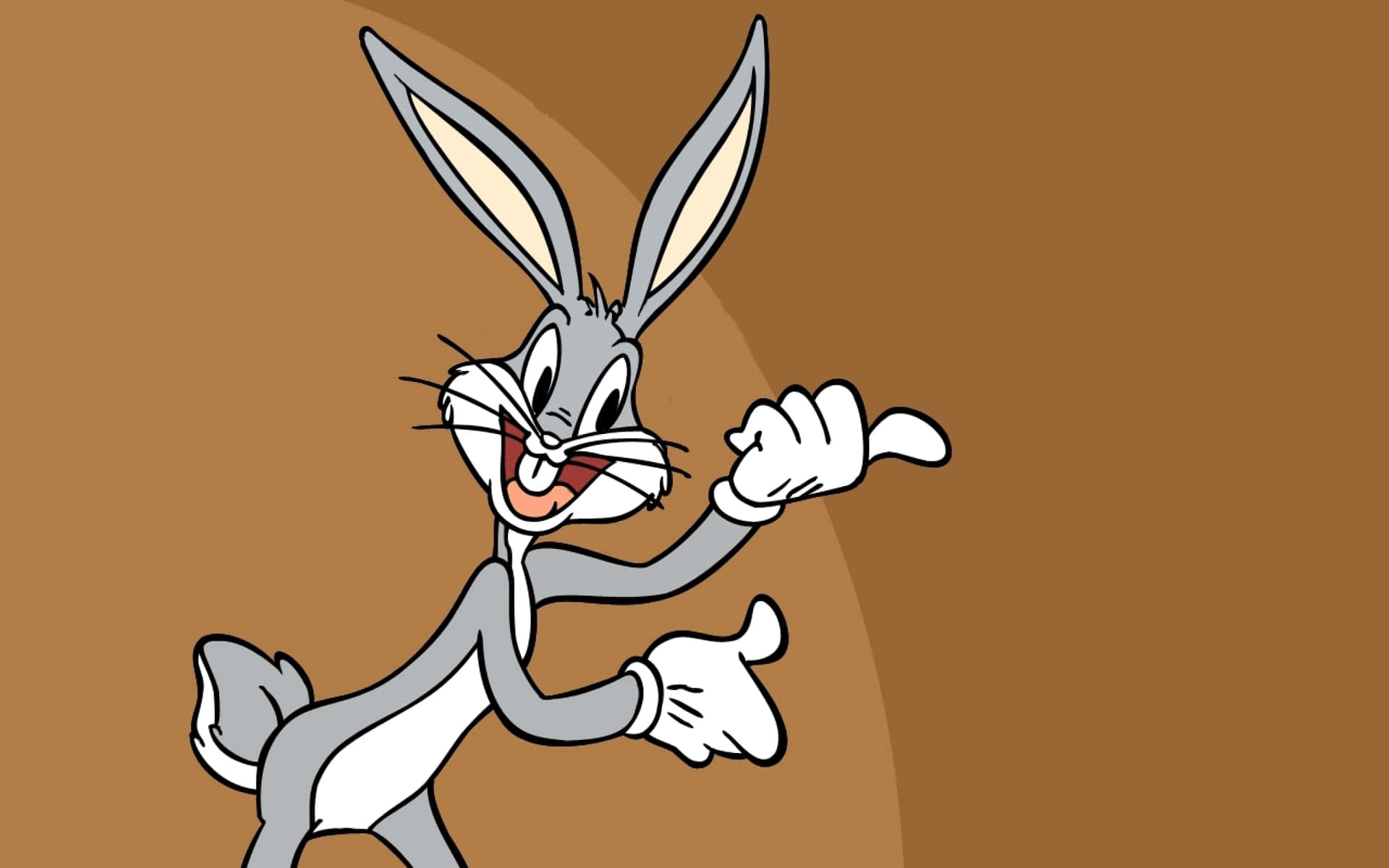 Bugs Bunny is Here to Make You Laugh