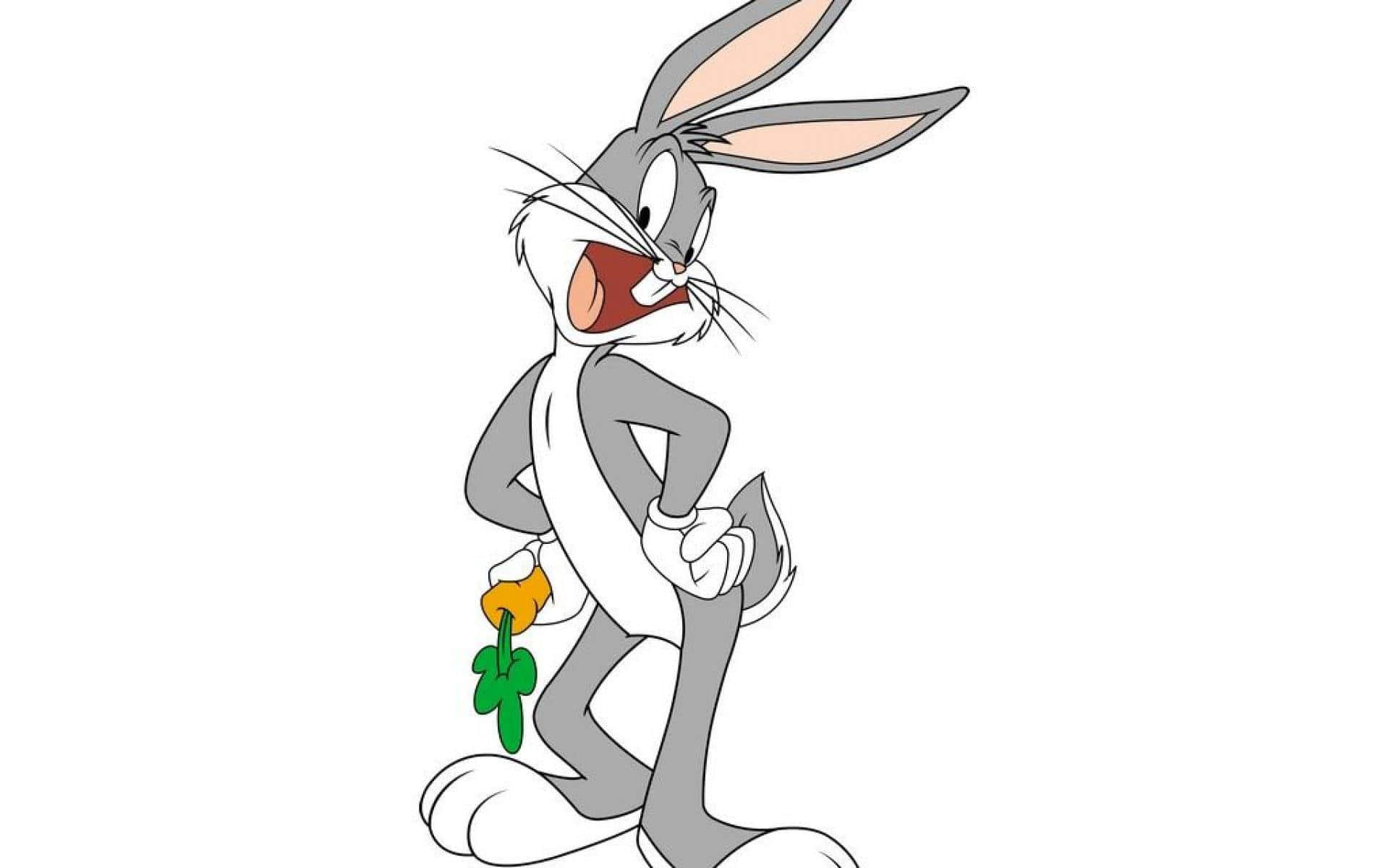 Bugs Bunny Supreme, the Best of the Best Wallpaper