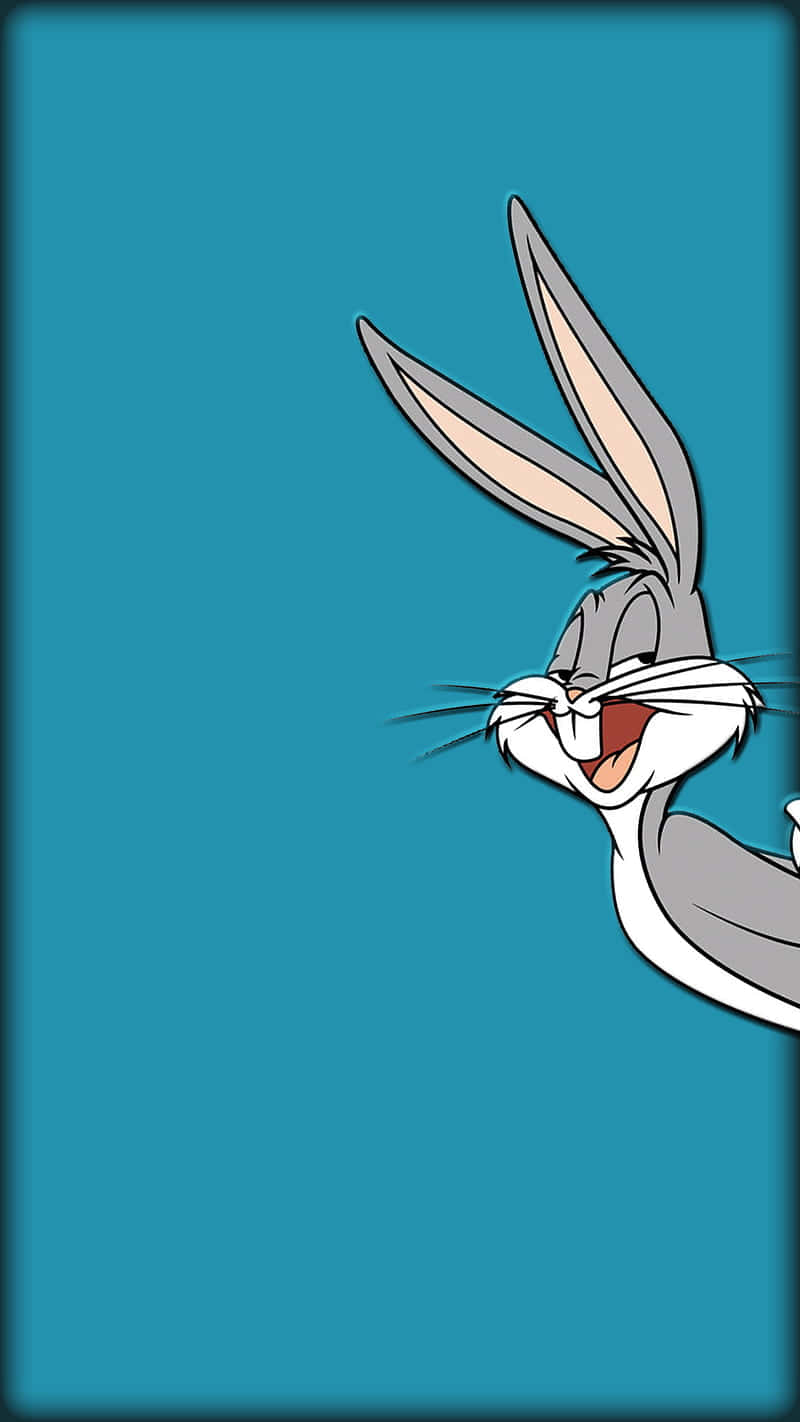 "Bugs Bunny wearing Supreme for the ultimate of rabbit streetwear" Wallpaper